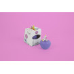 Tvål Unicorn Egg